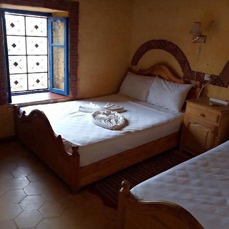 Les Pyramides Hotel Merzouga Exteriér fotografie